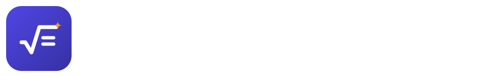 Math Solver AI
